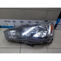 Фара левая Mitsubishi Outlander XL (CW) (2006 - 2012) 8301B929
