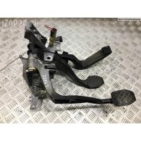 Узел педальный Audi A4 B5 (1994-2001) 1997 8D1721117E