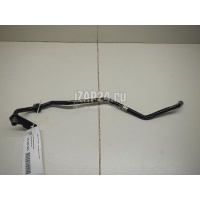 Трубка системы охлаждения АКПП VAG A4 [B6] (2000 - 2004) 8E0317817M