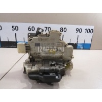 Замок двери передней левой VAG A3 [8P1] (2003 - 2013) 4F1837015E