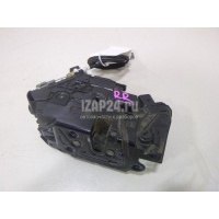 Замок двери задней правой VAG Fabia (2007 - 2015) 5N0839016D