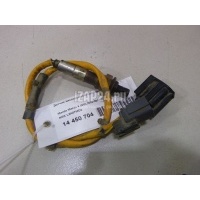 Датчик кислородный/Lambdasonde NGK Mazda 6 (GG) (2002 - 2007) LZA07MD2