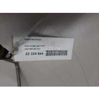 Трубка масляная VAG A4 [B8] (2007 - 2015) 059145771AC