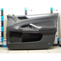 Обшивка двери передней правой Ford Mondeo IV (2007 - 2015) 1742071