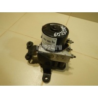 Блок ABS (насос) VAG Leon (1M1) (1999 - 2006) 1J0698117D
