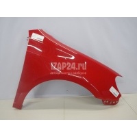 Крыло переднее правое VAG Golf VI (2009 - 2013) 5K6821022A