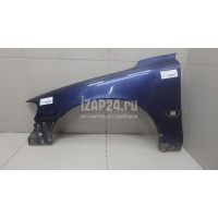 Крыло переднее левое Volvo S60 (2000 - 2009) 30796492