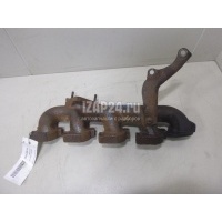 Коллектор выпускной Ford Transit (2006 - 2013) 1434869