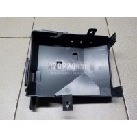 Кронштейн (сопут. товар) Citroen-Peugeot 607 (2000 - 2010) 6580R4