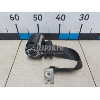 Ремень безопасности Ford Fiesta (2001 - 2008) 1151706