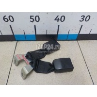 Ответная часть ремня безопасности Ford Fiesta (2001 - 2008) 1473757