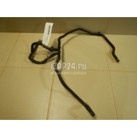 Патрубок VAG Octavia (A4 1U-) (2000 - 2011) 1J0122447GC