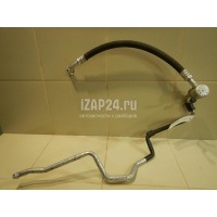Трубка кондиционера VAG Octavia (A4 1U-) (2000 - 2011) 1J1820743AL