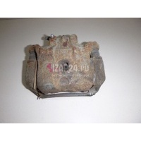 Суппорт тормозной передний правый Nissan Tiida (C13) 2015 410013DN0A