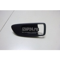 Накладка ручки внутренней Mazda Mazda 3 (BK) (2002 - 2009) GJ6A58303B02