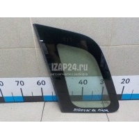 Стекло кузовное глухое левое Ford Fiesta (2001 - 2008) 1522486