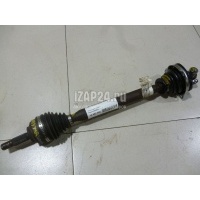 Полуось передняя левая Renault Logan (2005 - 2014) 8200985010