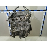 Двигатель Nissan Sentra (B17) (2013 - 2017) 10102BA60A