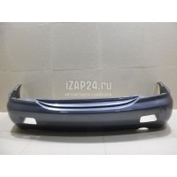 Бампер задний Mitsubishi Lancer (CS/Classic) (2003 - 2008) MN186347HB