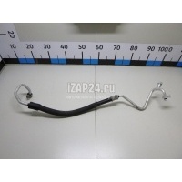 Трубка кондиционера Mazda Mazda 6 (GG) (2002 - 2007) GJ6A61461B