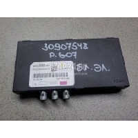 Блок электронный Citroen-Peugeot 407 (2004 - 2010) 6561EC