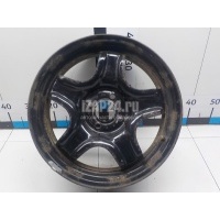Диск колесный железо Renault Logan II (2014 - ) 403002053R
