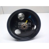 Насос гидроусилителя Renault Terrano III (D10) (2014 - ) 491105510R