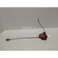 Замок двери задней левой Renault Megane II (2003 - 2009) 8200028430