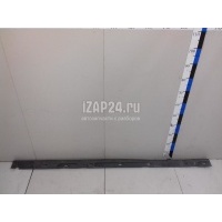 Накладка на порог (наружная) Ford C-MAX (2003 - 2010) 1380594