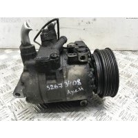 Компрессор кондиционера Audi A6 C5 (1997-2005) 1997 4D0260808