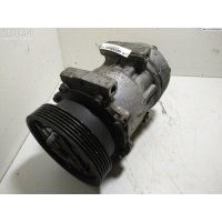 Компрессор кондиционера Renault Laguna I (1993-2000) 2000 7700111036