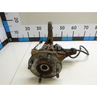 Кулак поворотный передний правый Mitsubishi Lancer (CS/Classic) (2003 - 2008) MR491322