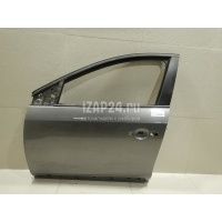 Дверь передняя левая Renault Fluence (2010 - 2017) 801015934R