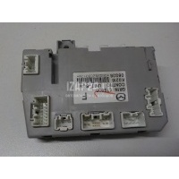 Блок комфорта Mazda Mazda 6 (GG) (2002 - 2007) GR1N67560B