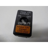 Выключатель Mazda Mazda 6 (GG) (2002 - 2007) GN5A666H0B