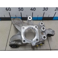 Кулак поворотный задний правый Honda CR-V (2012 - 2018) 52210T0AA00