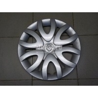 Колпак декоративный Renault Clio IV (2012 - ) 403152274R