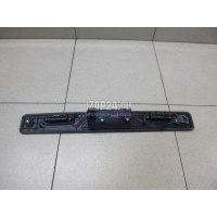 Ручка двери багажника наружная Volvo V70 (2007 - 2016) 31253018