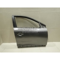 Дверь передняя правая Renault Fluence (2010 - 2017) 801000321R