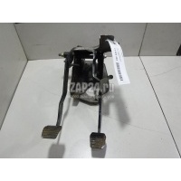 Блок педалей Ford Transit (2006 - 2013) 1433670