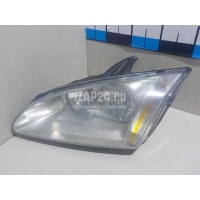Фара левая Ford Focus II (2005 - 2008) 1480990