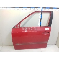 Дверь передняя левая VAG Fabia (2007 - 2015) 5J6831055