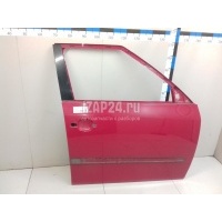 Дверь передняя правая VAG Fabia (2007 - 2015) 5J6831056