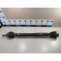 Полуось передняя правая VAG Leon (1M1) (1999 - 2006) 1J0407272BL