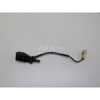 Форсунка омывателя лобового стекла VAG Cayenne (2003 - 2010) 95562807701