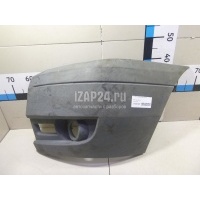 Накладка переднего бампера левая Ford Transit (2006 - 2013) 1437092