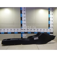 Консоль VAG Fabia (2007 - 2015) 5J0863241AB47H