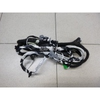 Проводка (коса) Volvo XC90 (2002 - 2015) 8697925
