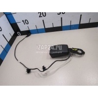 Ответная часть ремня безопасности Renault Duster (2012 - ) 878164257R