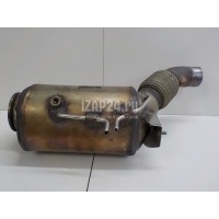 Сажевый фильтр BMW X5 F15/F85 (2013 - ) 18308571006
